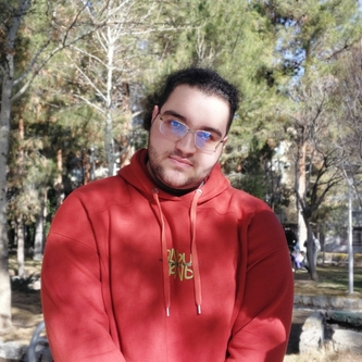 امیرحسین عبداللهی